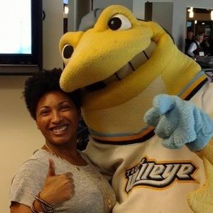 Meet your Posher, Natalie